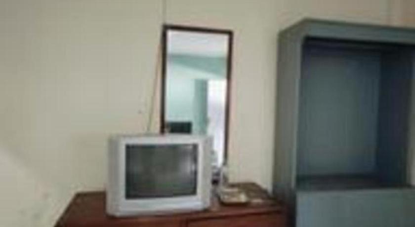 Alexander Hotel Tegal Zewnętrze zdjęcie